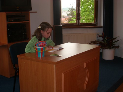 Anežka Matějíčková
