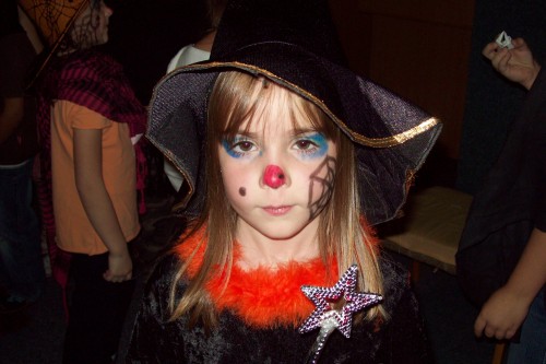 Halloween

