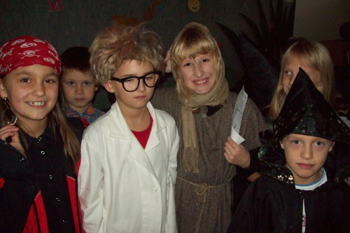 Halloween
