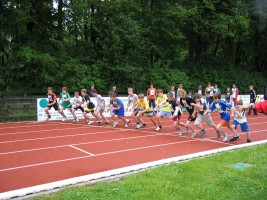 1000m
