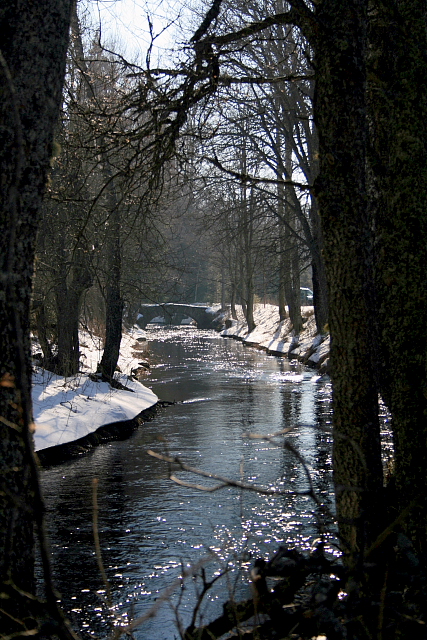 Vchynicko-tetovský kanál
