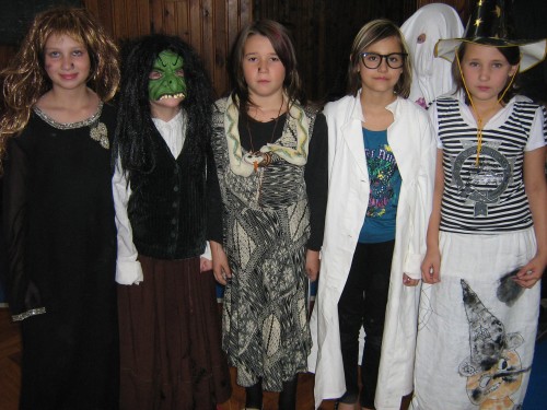 Halloween
