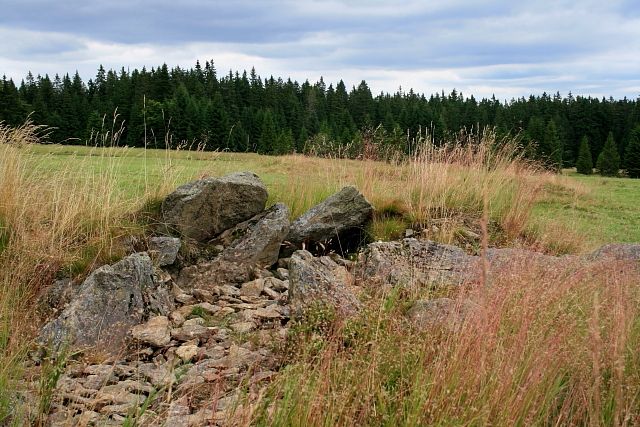nad Kvildou
