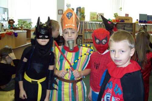 Karneval
