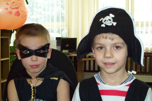 Karneval
