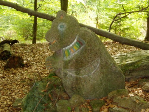 Medvídek
