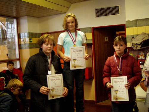 Dívky 6.-7. roč.
