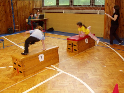 MŠ-Olympiáda
