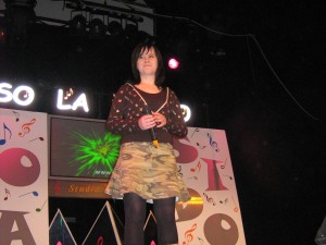 Bára
