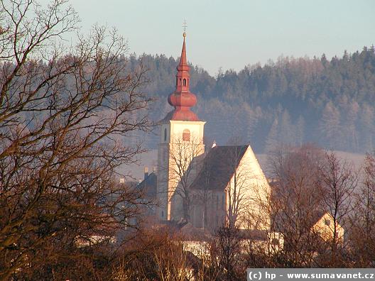 Strážov
