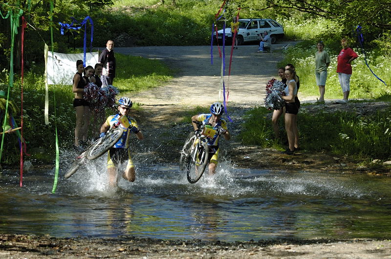 Foto: Michal Malina, Šumavanet.CZ
