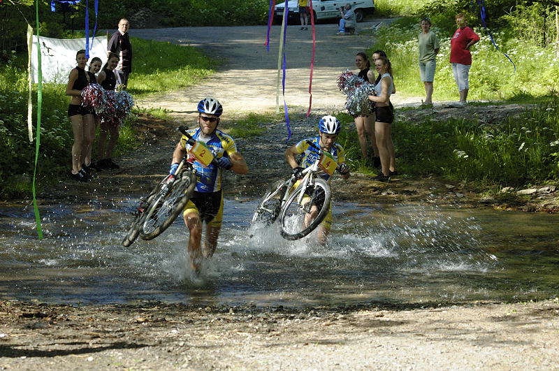 Foto: Michal Malina, Šumavanet.CZ
