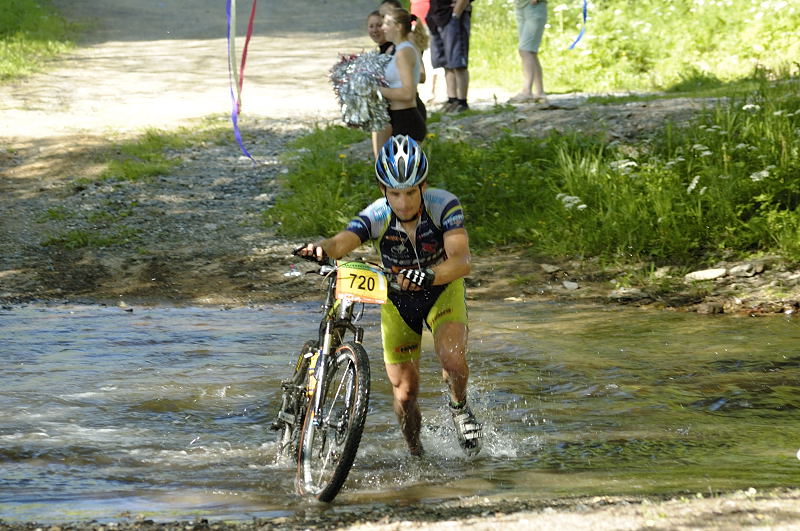 Foto: Michal Malina, Šumavanet.CZ
