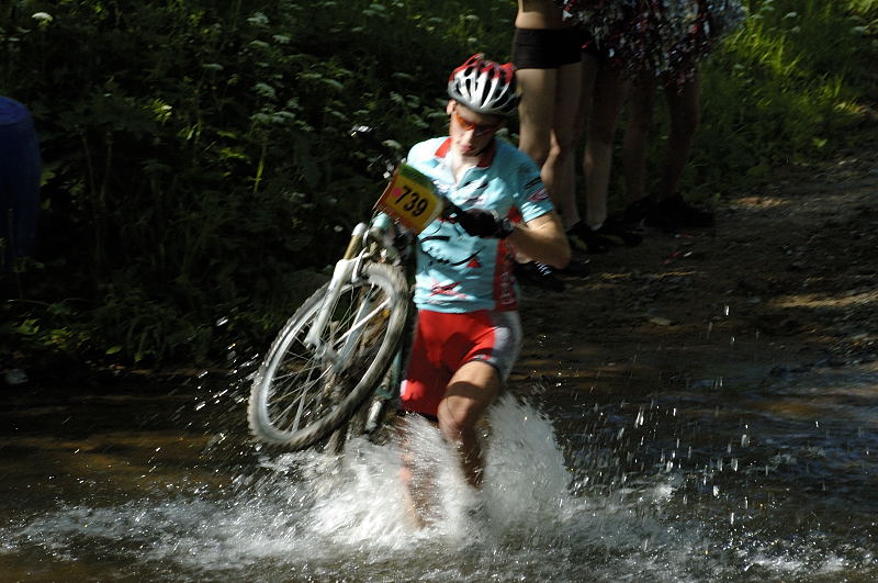 Foto: Michal Malina, Šumavanet.CZ
