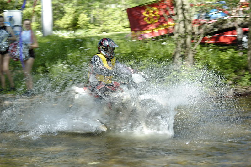 Foto: Michal Malina, Šumavanet.CZ
