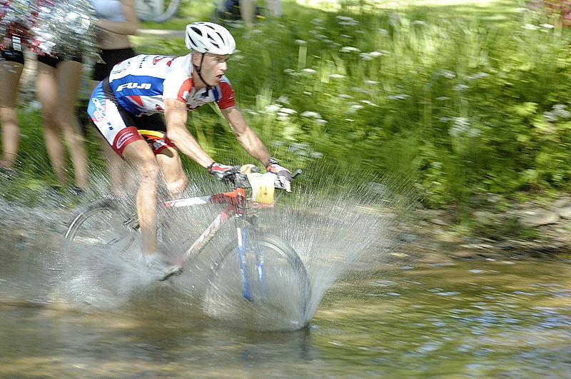 Foto: Michal Malina, Šumavanet.CZ
