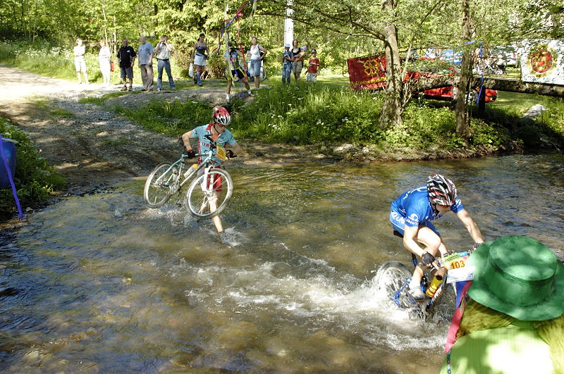 Foto: Michal Malina, Šumavanet.CZ
