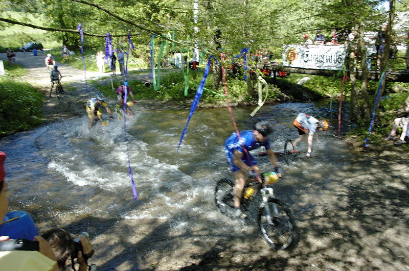 Foto: Michal Malina, Šumavanet.CZ
