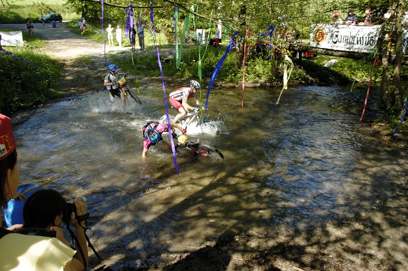 Foto: Michal Malina, Šumavanet.CZ
