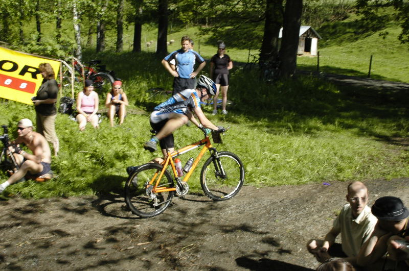 Foto: Michal Malina, Šumavanet.CZ
