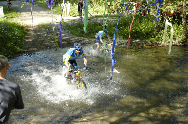 Foto: Michal Malina, Šumavanet.CZ
