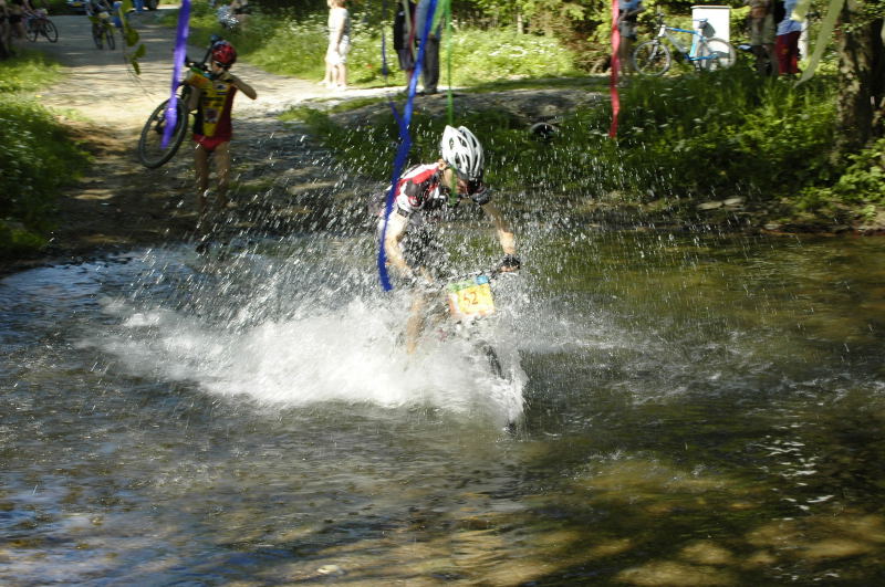 Foto: Michal Malina, Šumavanet.CZ
