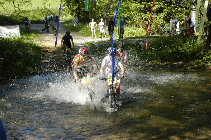 Foto: Michal Malina, Šumavanet.CZ
