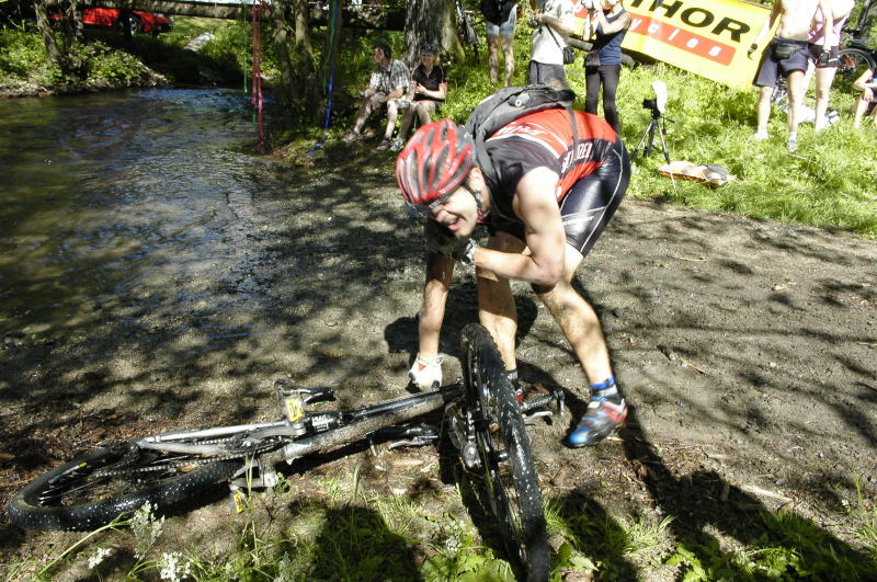 Foto: Michal Malina, Šumavanet.CZ
