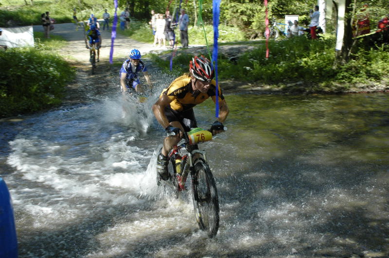 Foto: Michal Malina, Šumavanet.CZ
