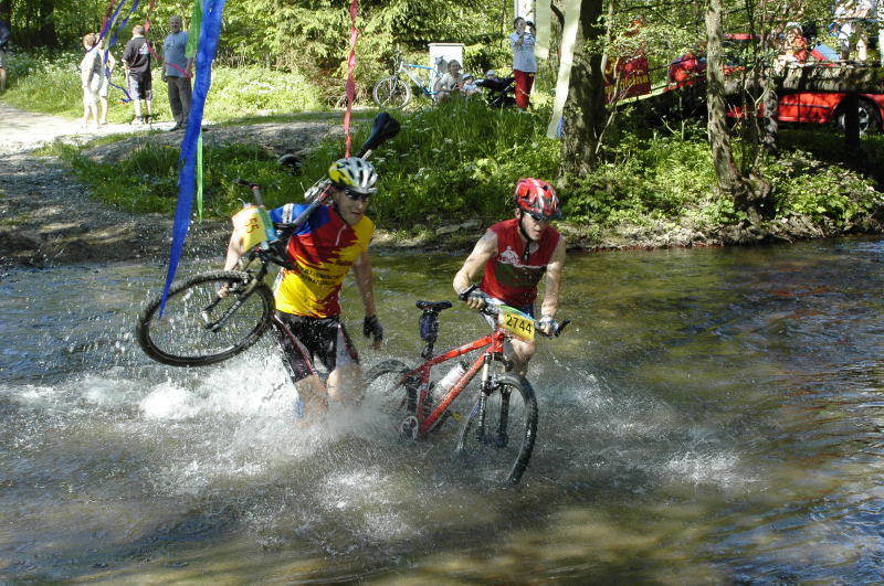 Foto: Michal Malina, Šumavanet.CZ
