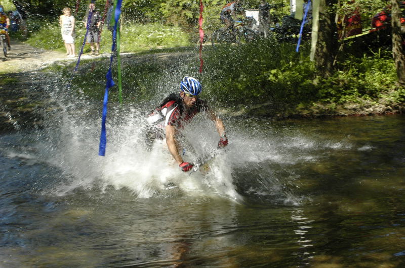 Foto: Michal Malina, Šumavanet.CZ
