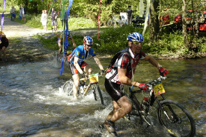 Foto: Michal Malina, Šumavanet.CZ
