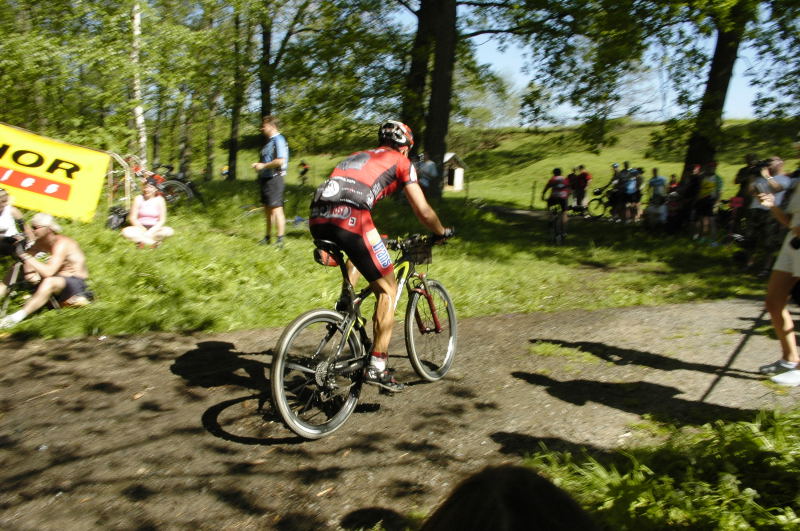 Foto: Michal Malina, Šumavanet.CZ
