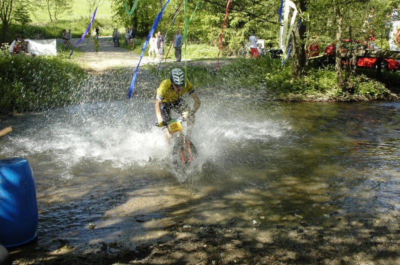 Foto: Michal Malina, Šumavanet.CZ
