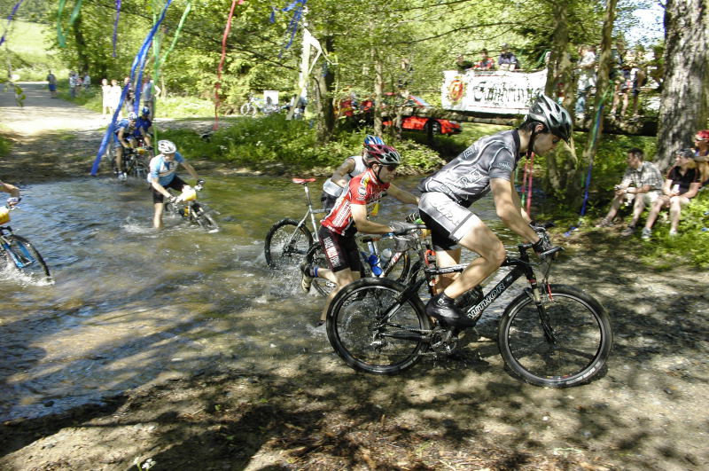 Foto: Michal Malina, Šumavanet.CZ
