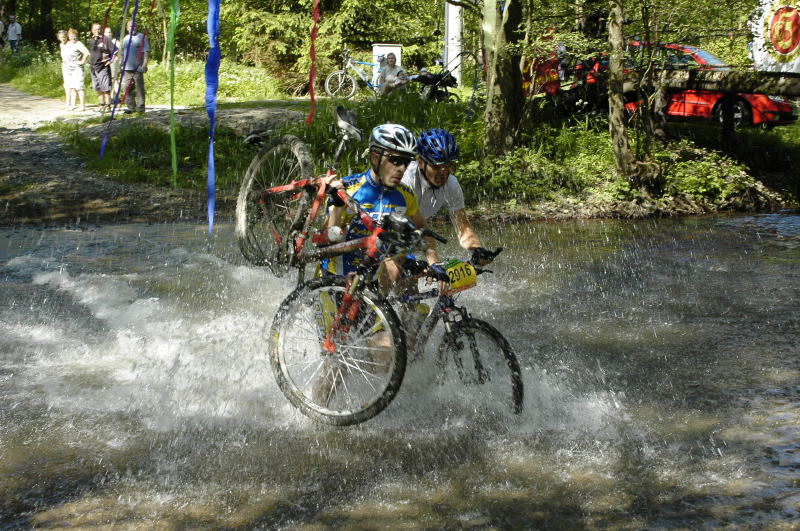 Foto: Michal Malina, Šumavanet.CZ
