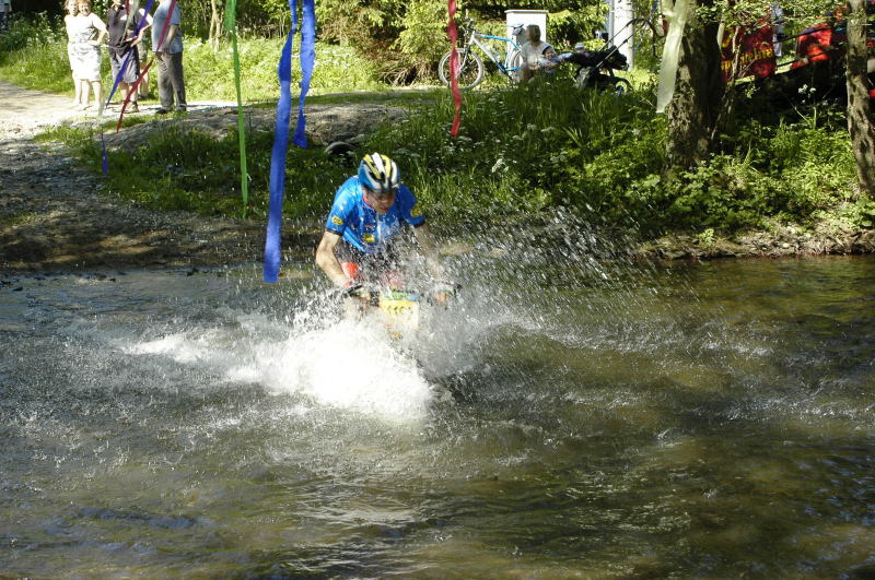 Foto: Michal Malina, Šumavanet.CZ
