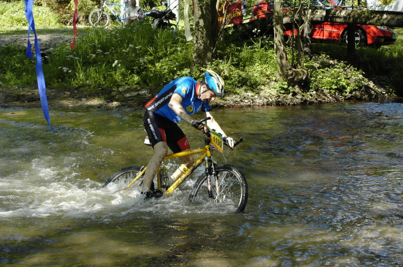 Foto: Michal Malina, Šumavanet.CZ
