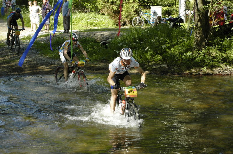 Foto: Michal Malina, Šumavanet.CZ
