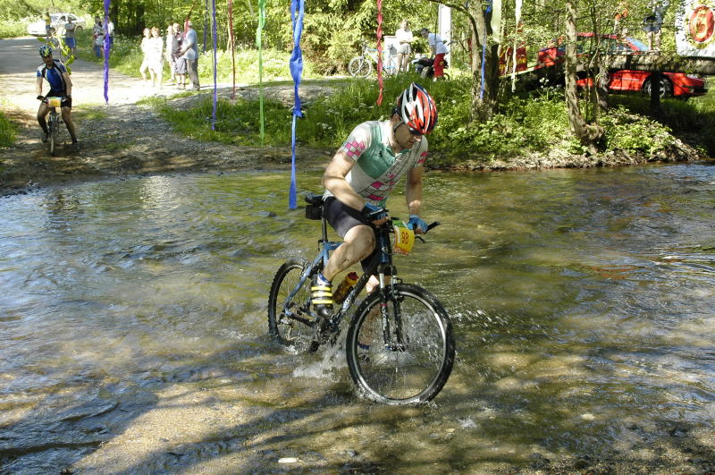 Foto: Michal Malina, Šumavanet.CZ
