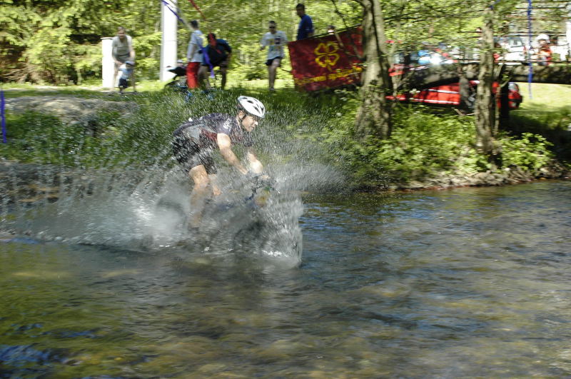 Foto: Michal Malina, Šumavanet.CZ
