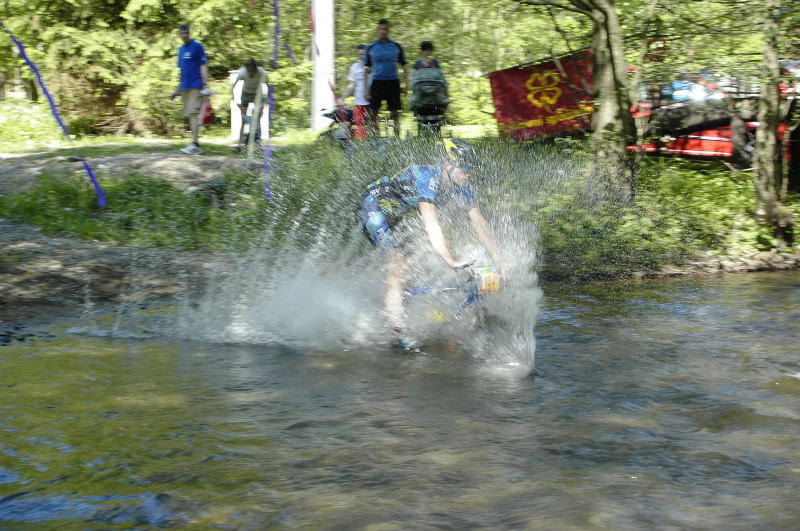 Foto: Michal Malina, Šumavanet.CZ
