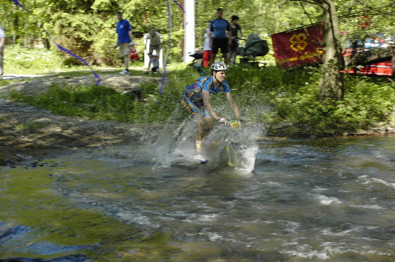 Foto: Michal Malina, Šumavanet.CZ
