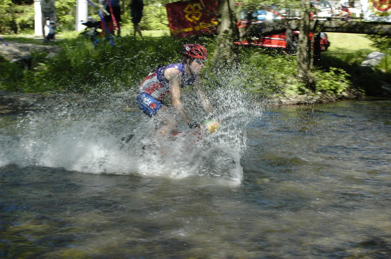 Foto: Michal Malina, Šumavanet.CZ
