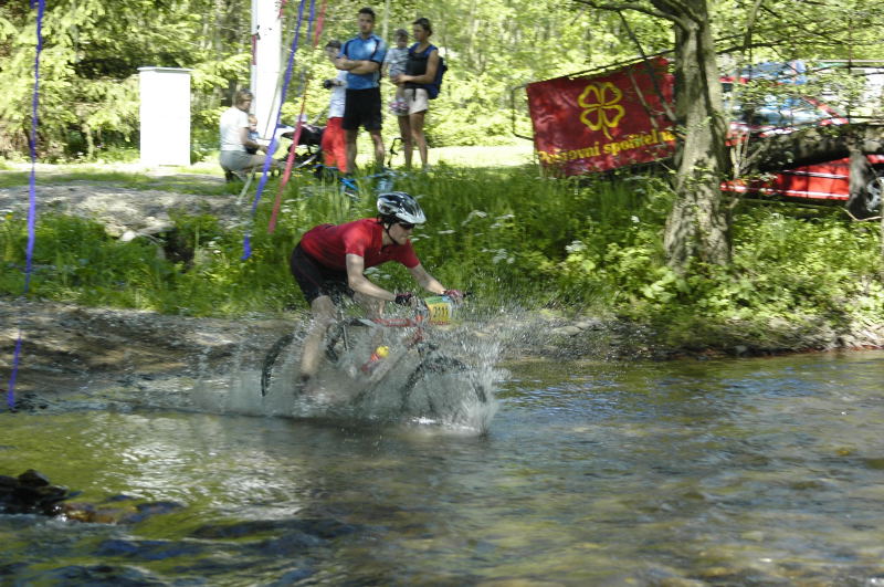 Foto: Michal Malina, Šumavanet.CZ
