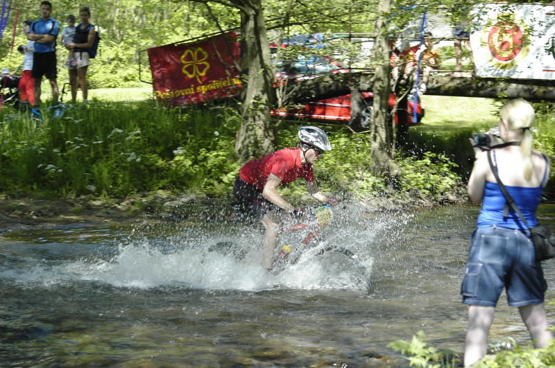 Foto: Michal Malina, Šumavanet.CZ
