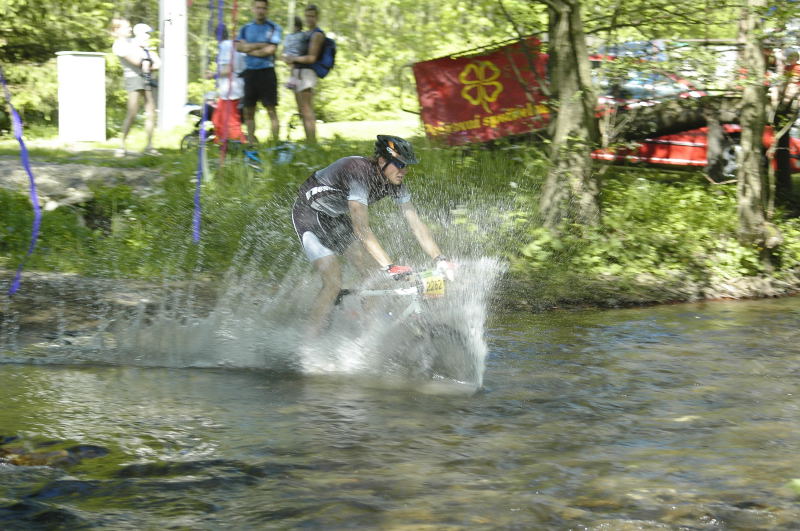 Foto: Michal Malina, Šumavanet.CZ
