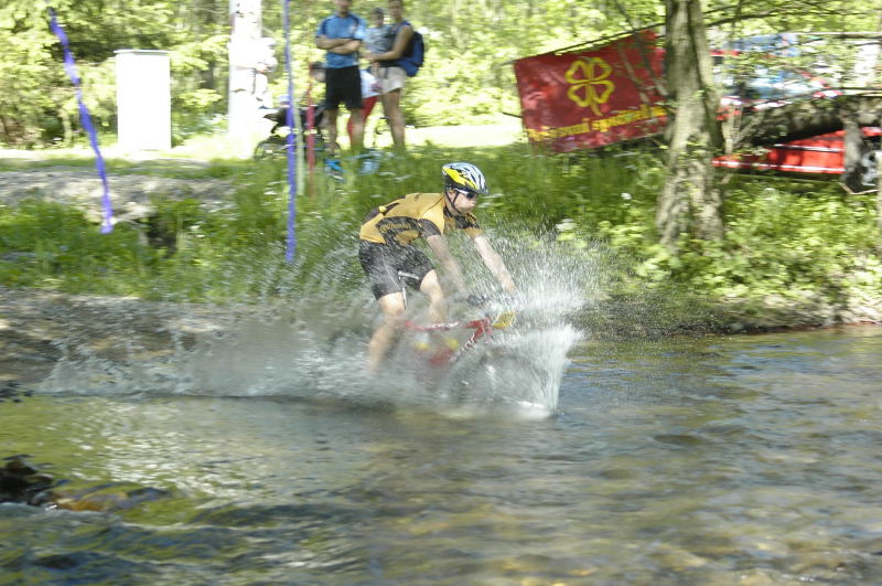 Foto: Michal Malina, Šumavanet.CZ
