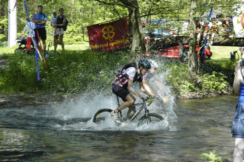 Foto: Michal Malina, Šumavanet.CZ
