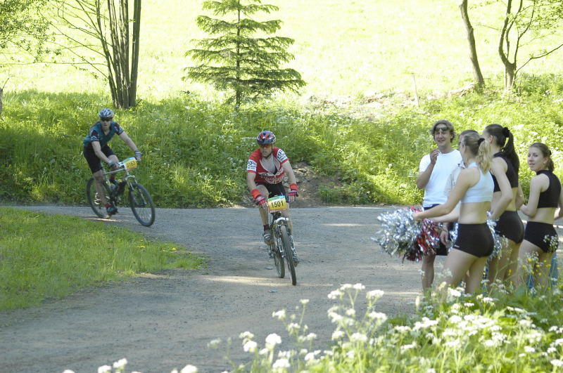 Foto: Michal Malina, Šumavanet.CZ
